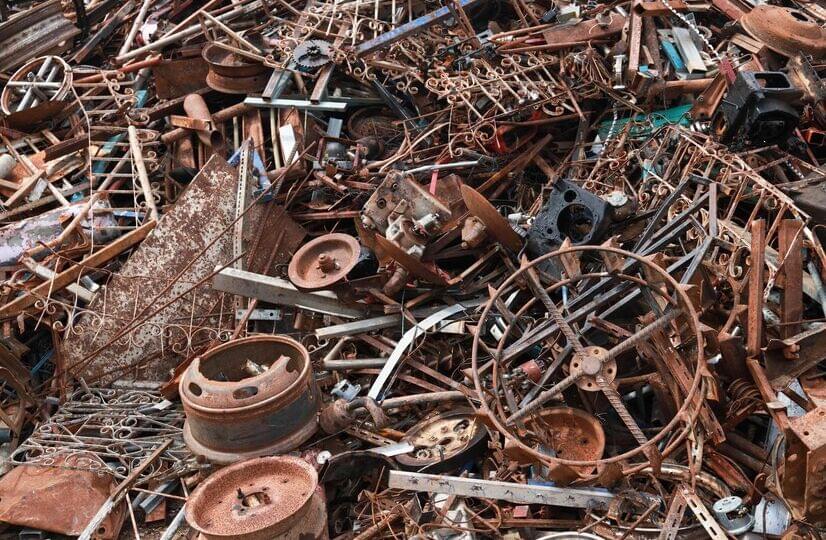 شراء سكراب بالقطيف