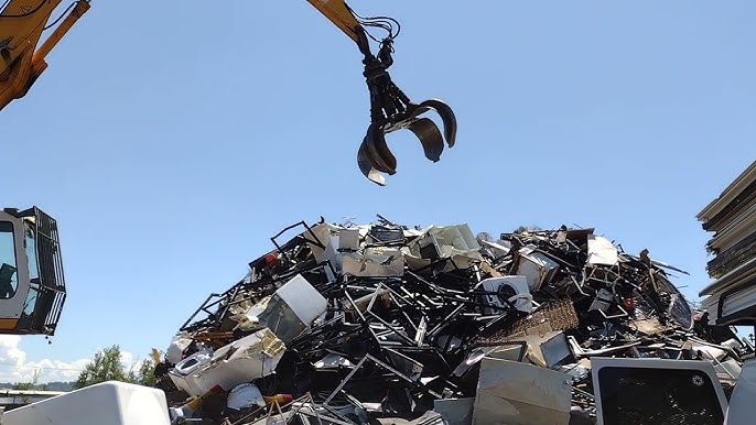 شراء سكراب بالقطيف