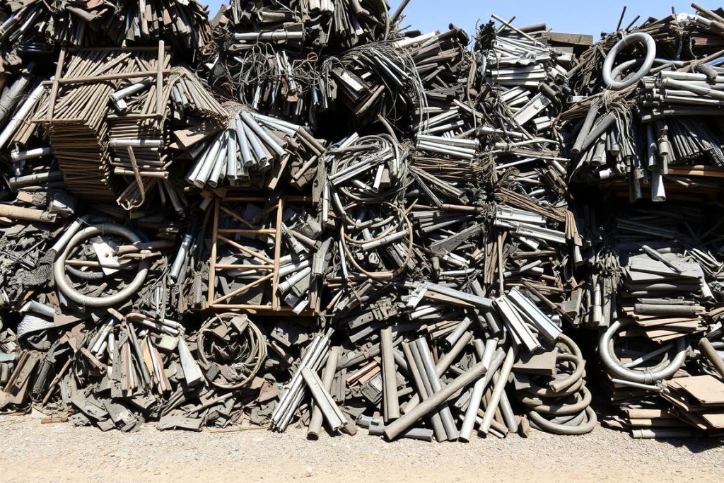 شراء سكراب بالجبيل