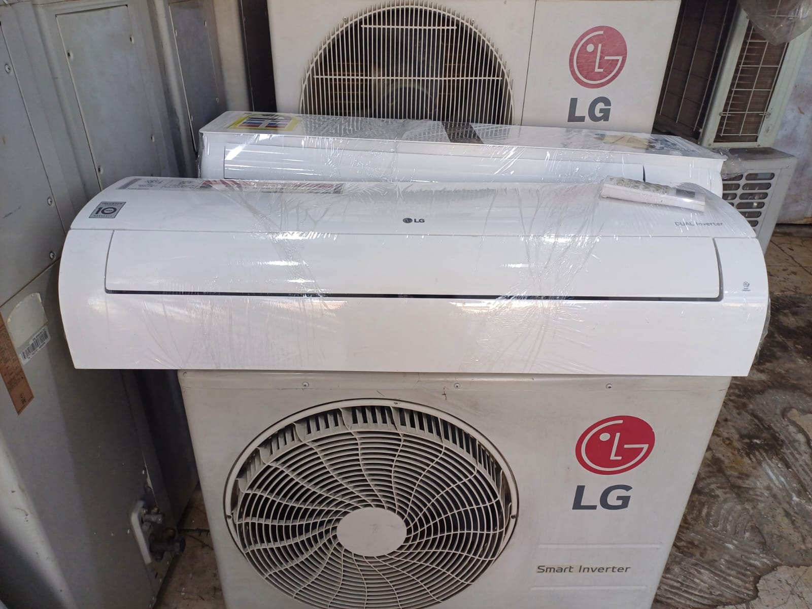 شراء مكيفات مستعملة بالقطيف