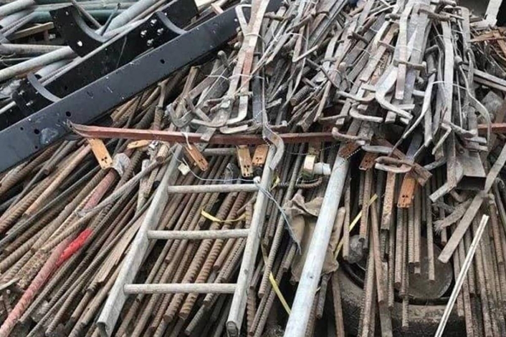 شراء سكراب بالاحساء