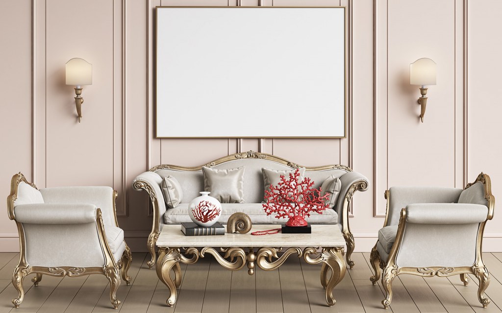 كيف تختار الاثاث المستعمل الذي يزيد من قيمة منزلك؟