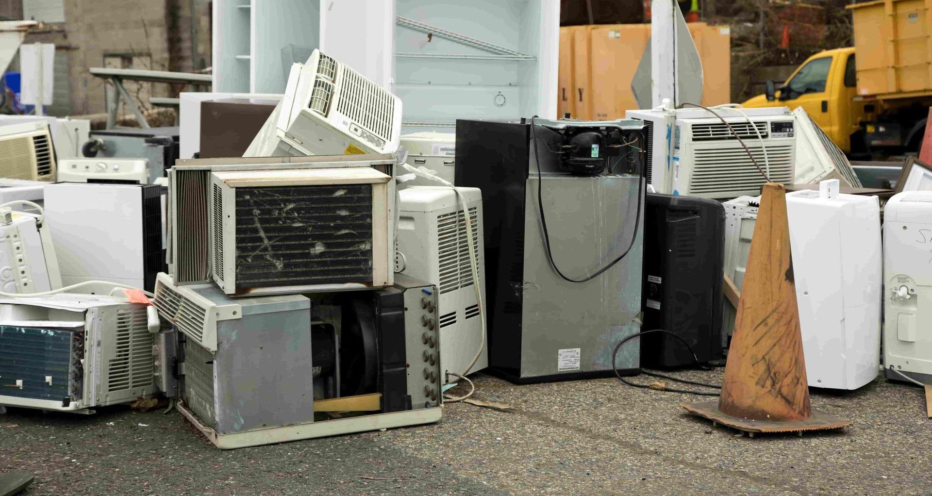 شراء مكيفات سكراب الاحساء