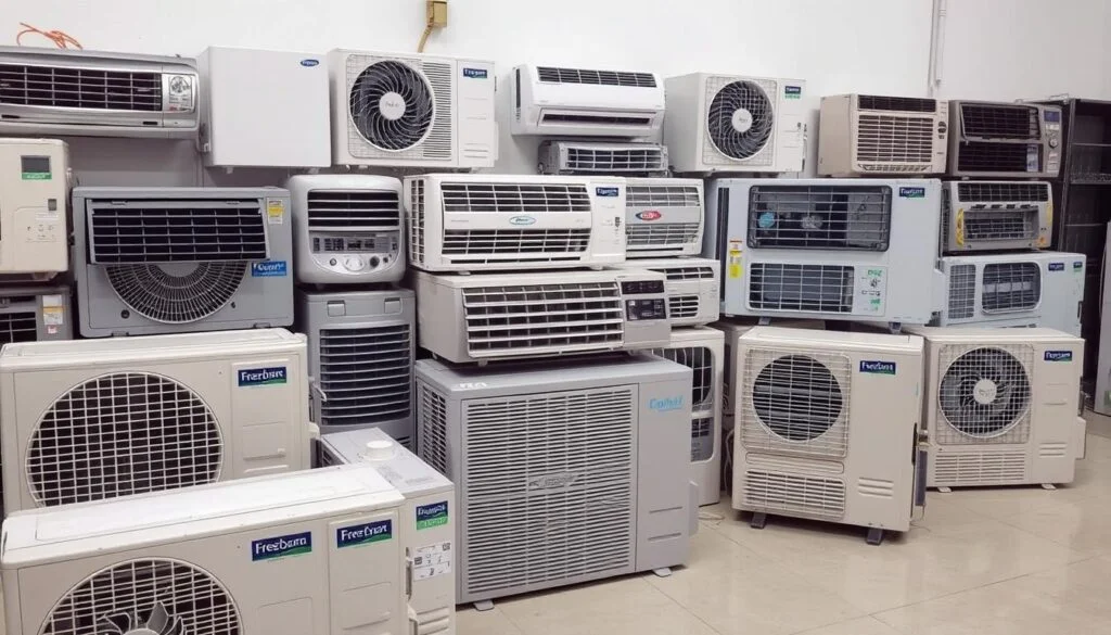 شراء مكيفات سكراب الخبر