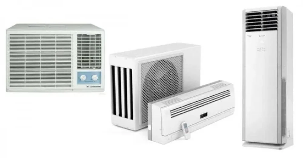 شراء مكيفات سكراب الدمام