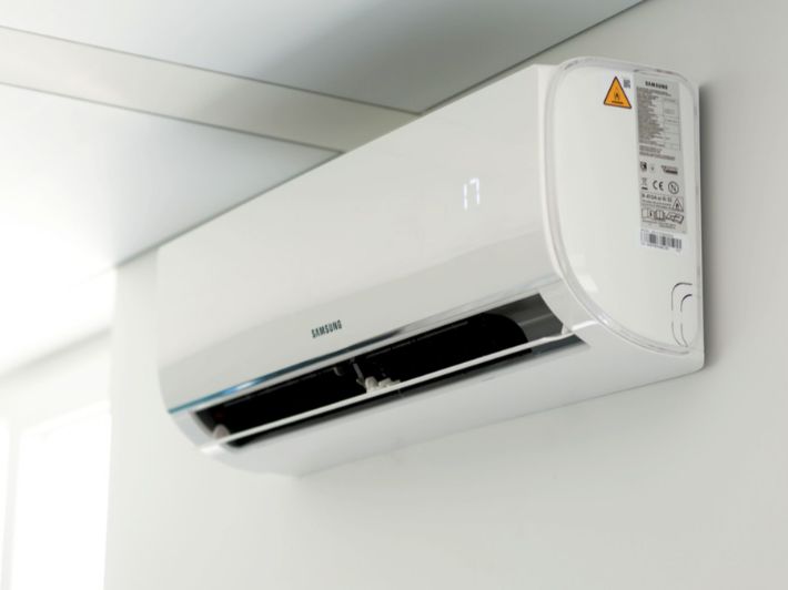 شراء مكيفات سكراب الدمام